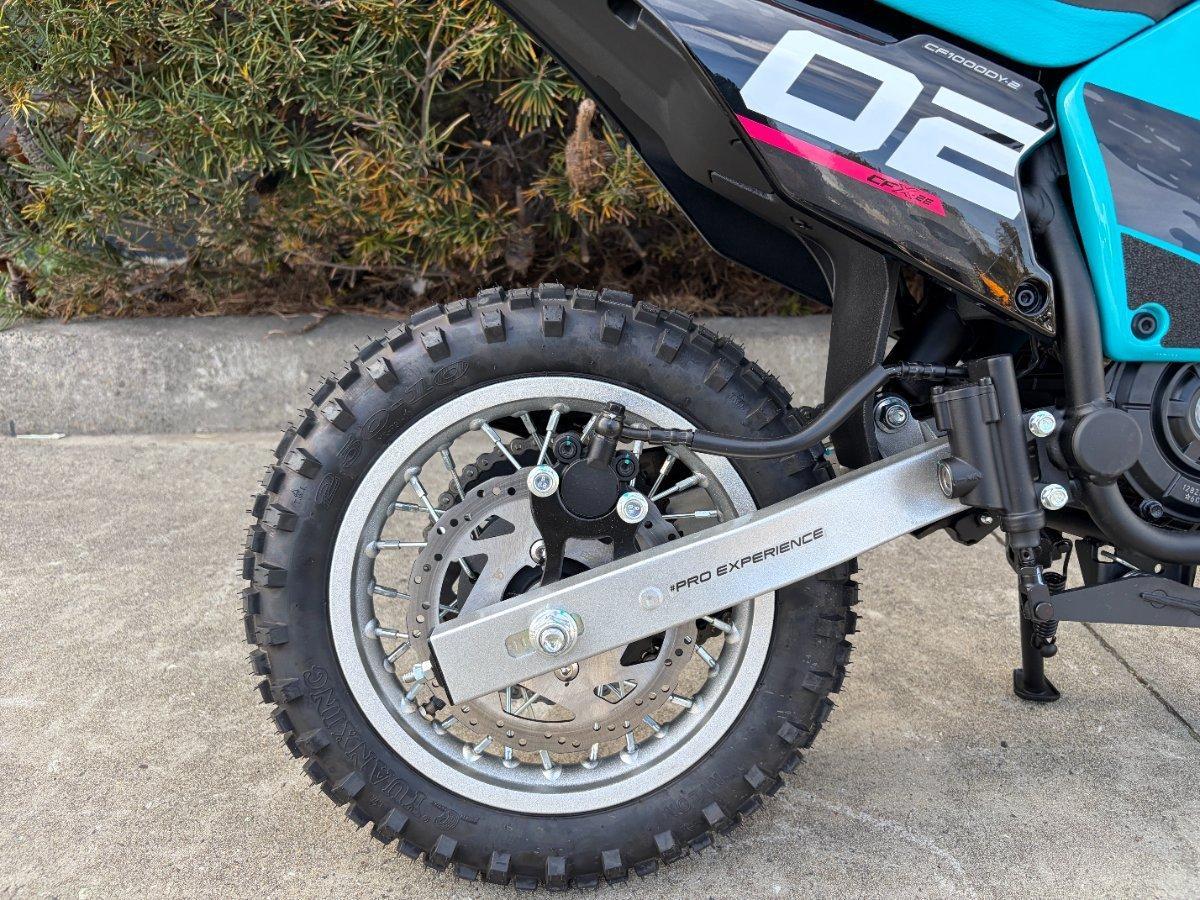 2025 CF MOTO CX-2E MINIBIKE