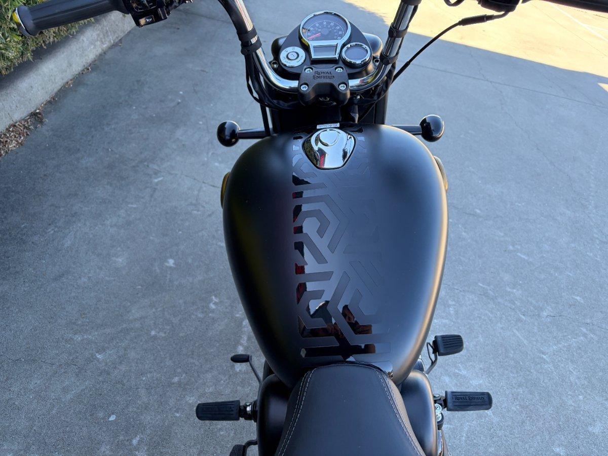 2025 ROYAL ENFIELD GOAN CLASSIC 350 ROAD