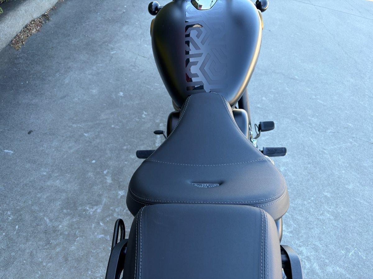 2025 ROYAL ENFIELD GOAN CLASSIC 350 ROAD