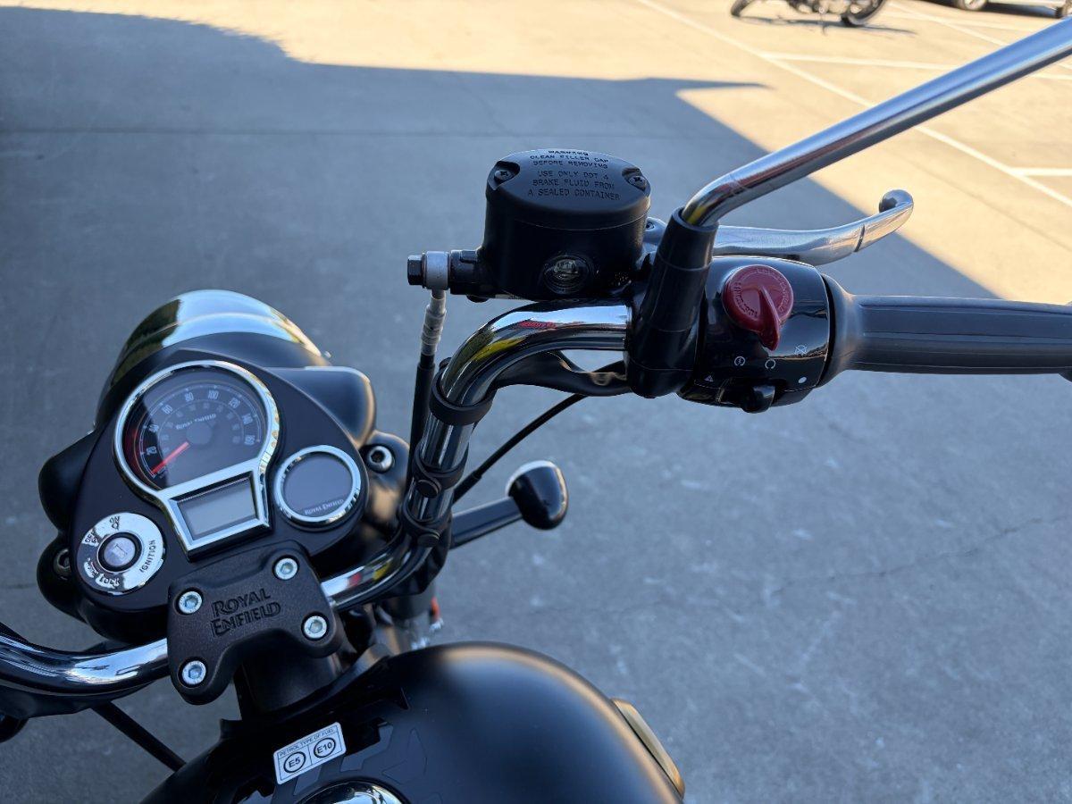 2025 ROYAL ENFIELD GOAN CLASSIC 350 ROAD