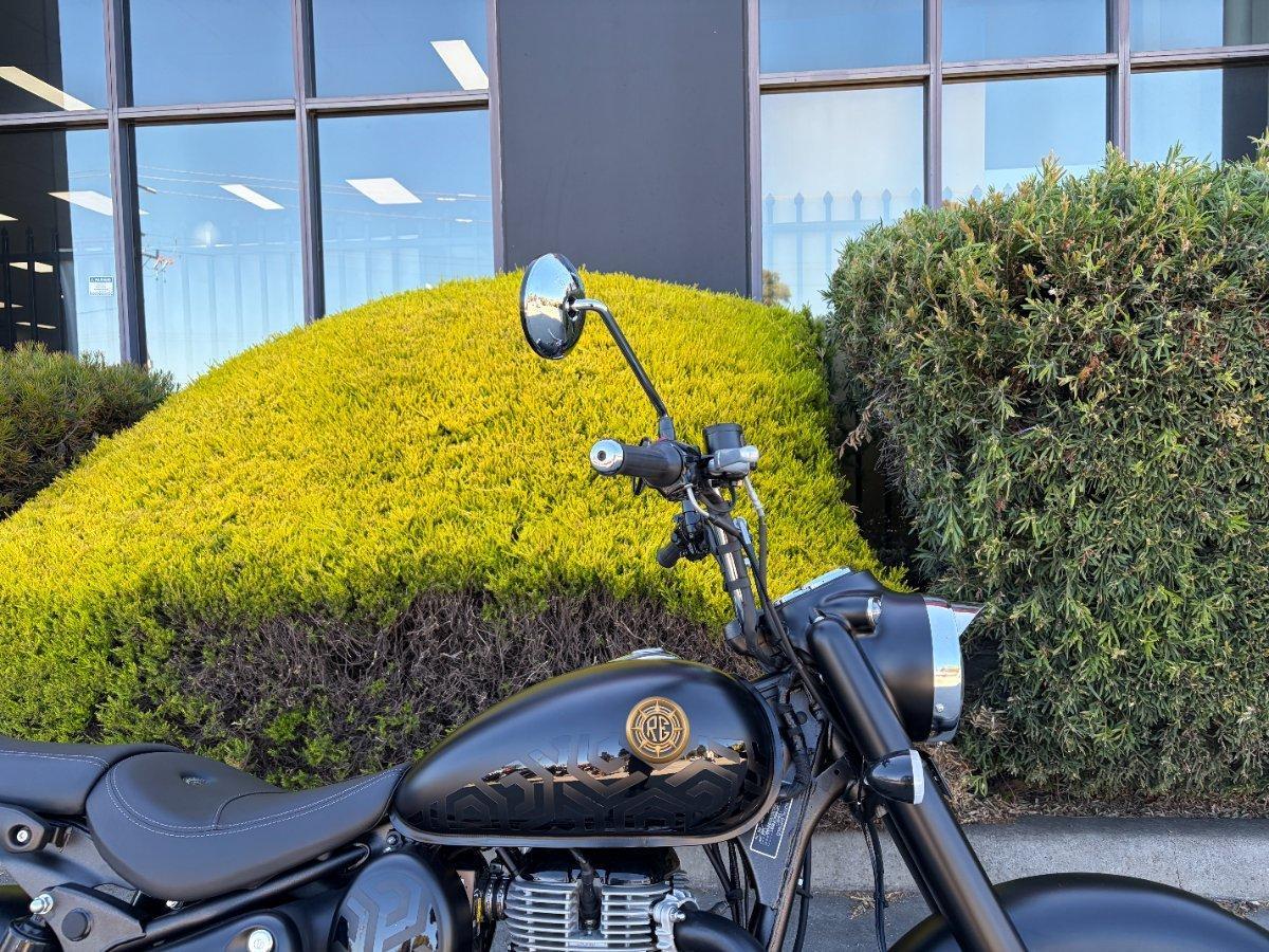 2025 ROYAL ENFIELD GOAN CLASSIC 350 ROAD