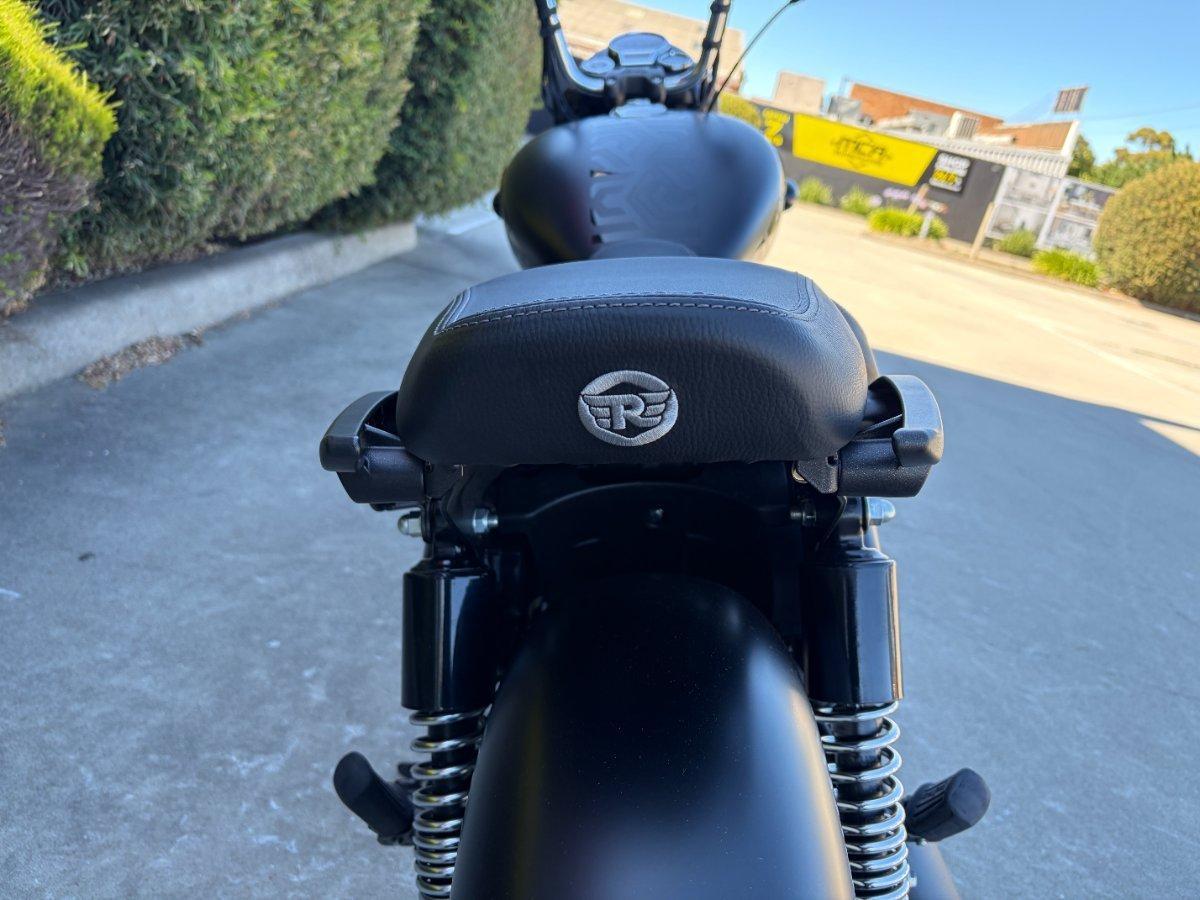 2025 ROYAL ENFIELD GOAN CLASSIC 350 ROAD