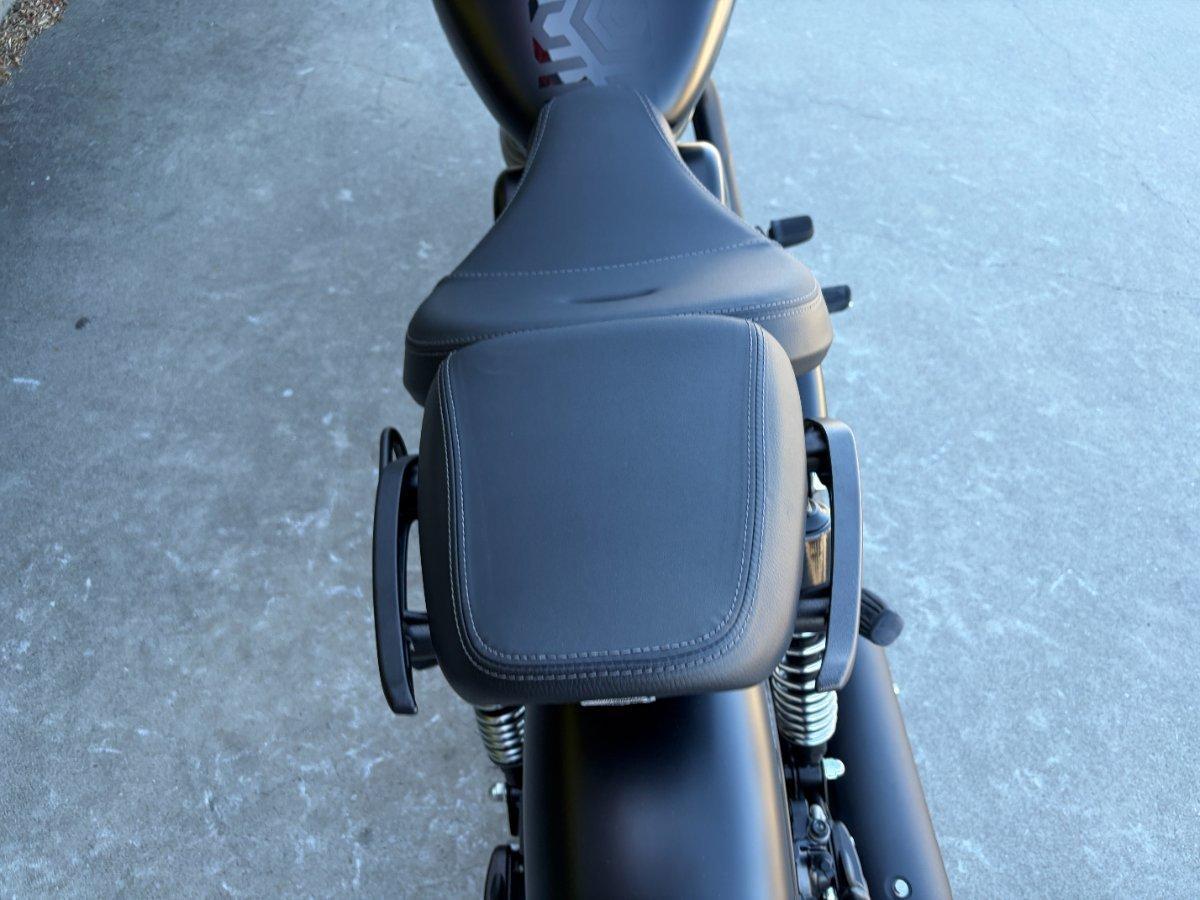 2025 ROYAL ENFIELD GOAN CLASSIC 350 ROAD