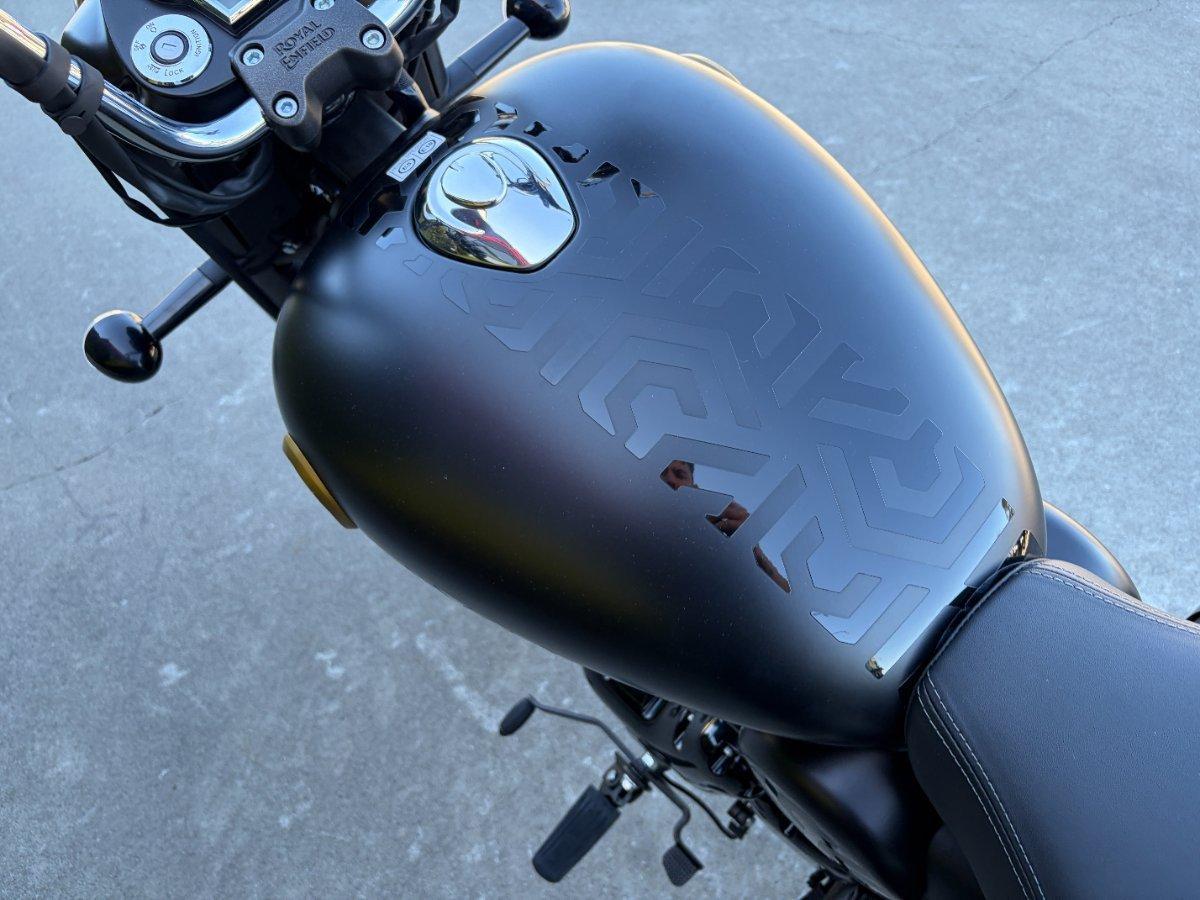 2025 ROYAL ENFIELD GOAN CLASSIC 350 ROAD
