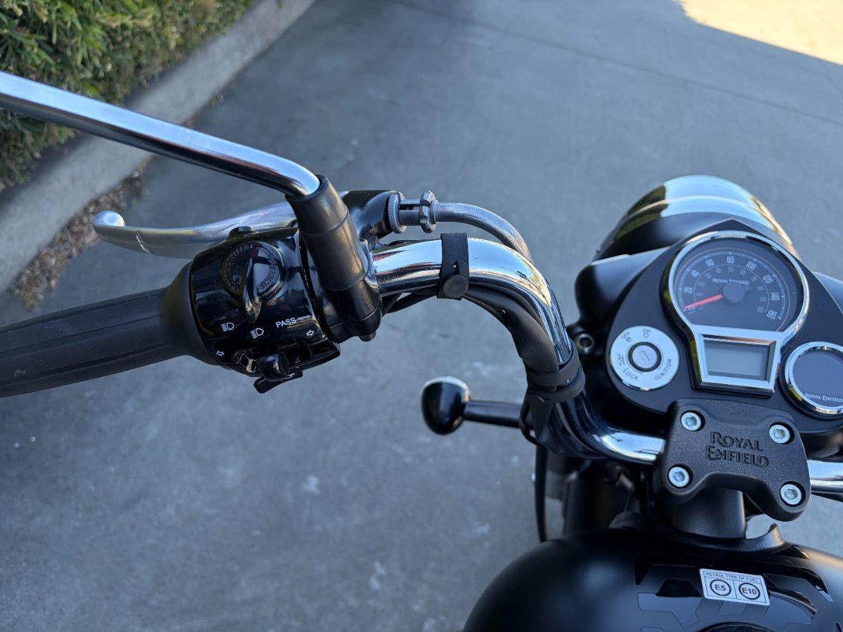 2025 ROYAL ENFIELD GOAN CLASSIC 350 ROAD