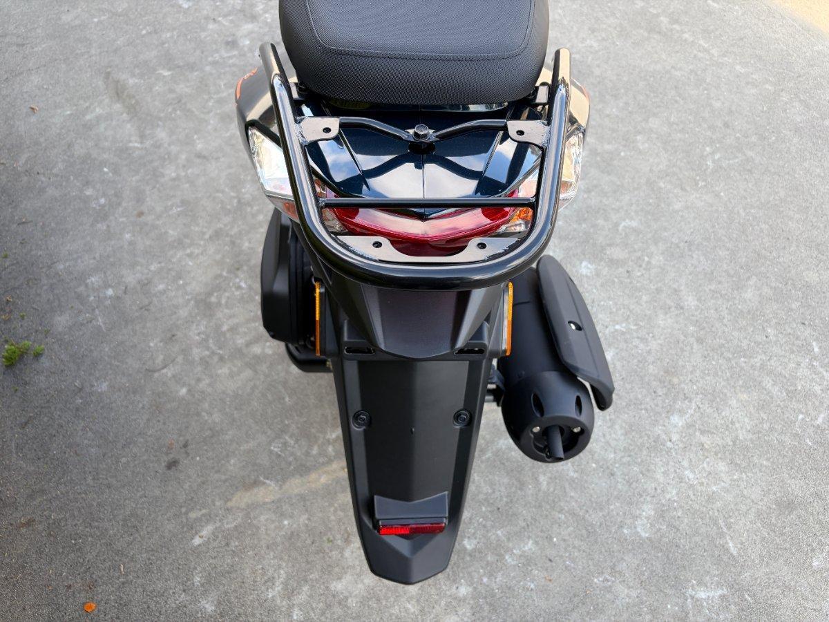 2024 KYMCO AGILITY RS 125 SCOOTER