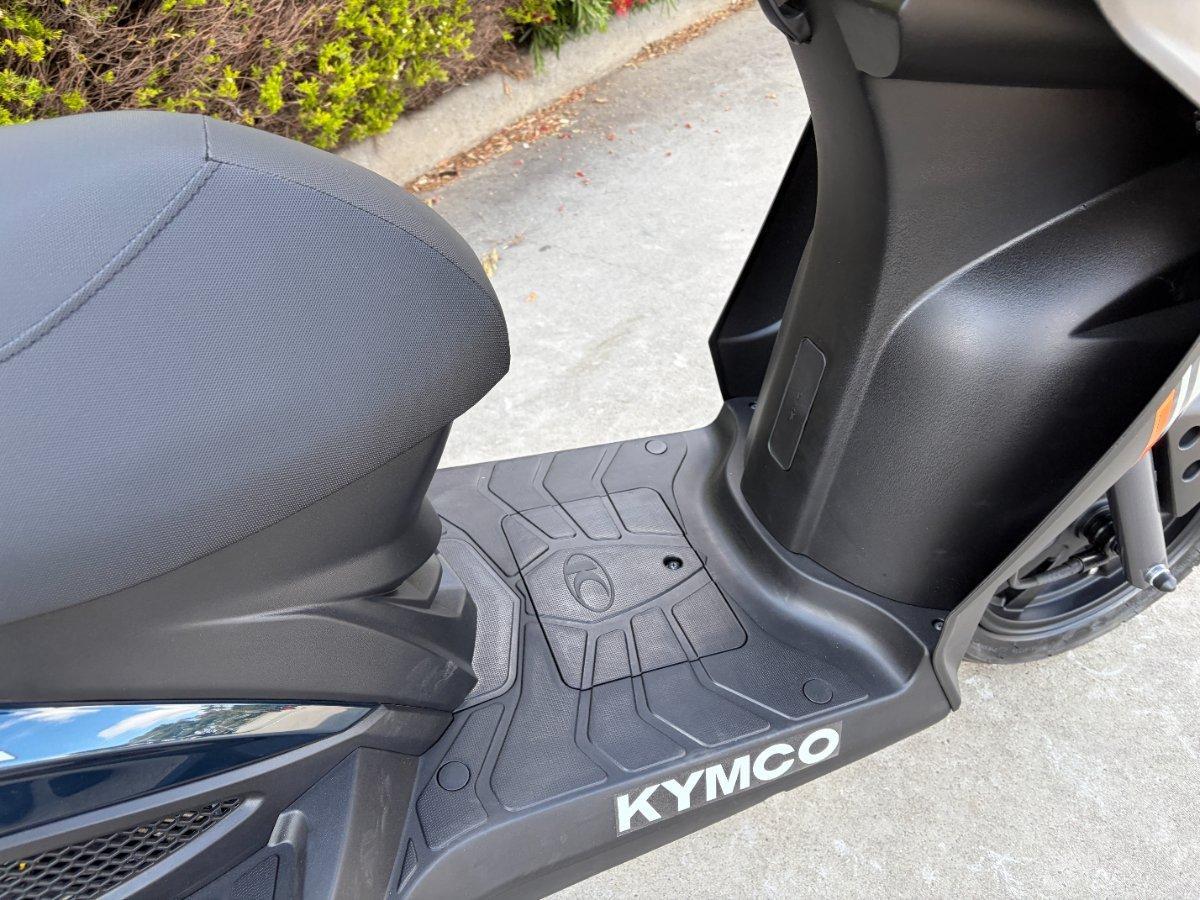 2024 KYMCO AGILITY RS 125 SCOOTER