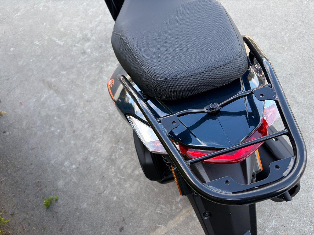 2024 KYMCO AGILITY RS 125 SCOOTER