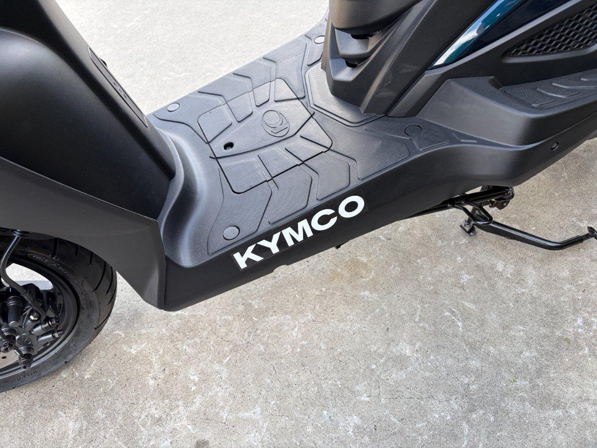 2024 KYMCO AGILITY RS 125 SCOOTER