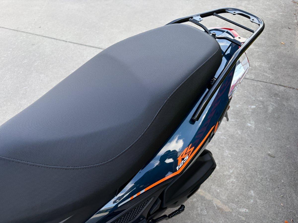 2024 KYMCO AGILITY RS 125 SCOOTER