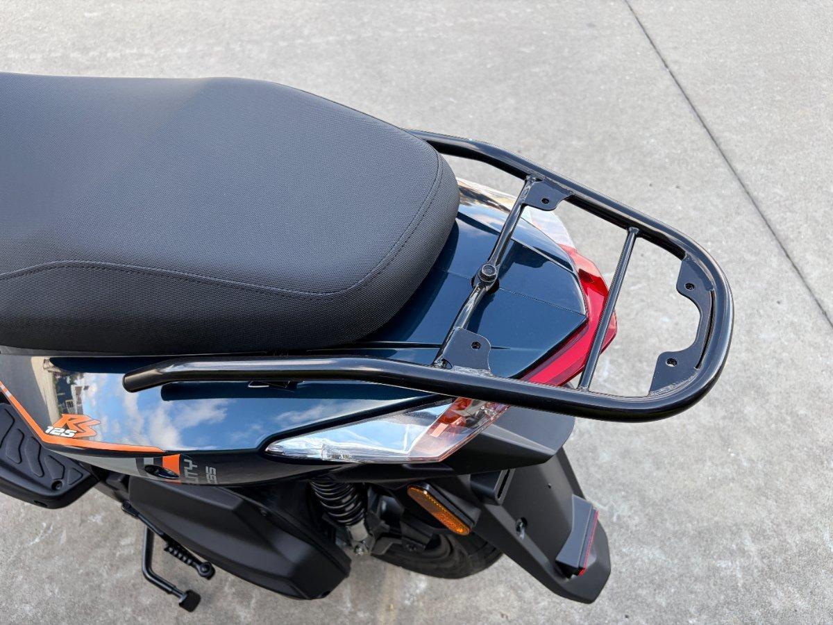 2024 KYMCO AGILITY RS 125 SCOOTER