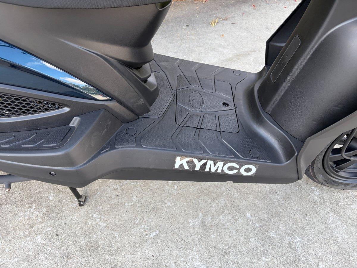 2024 KYMCO AGILITY RS 125 SCOOTER