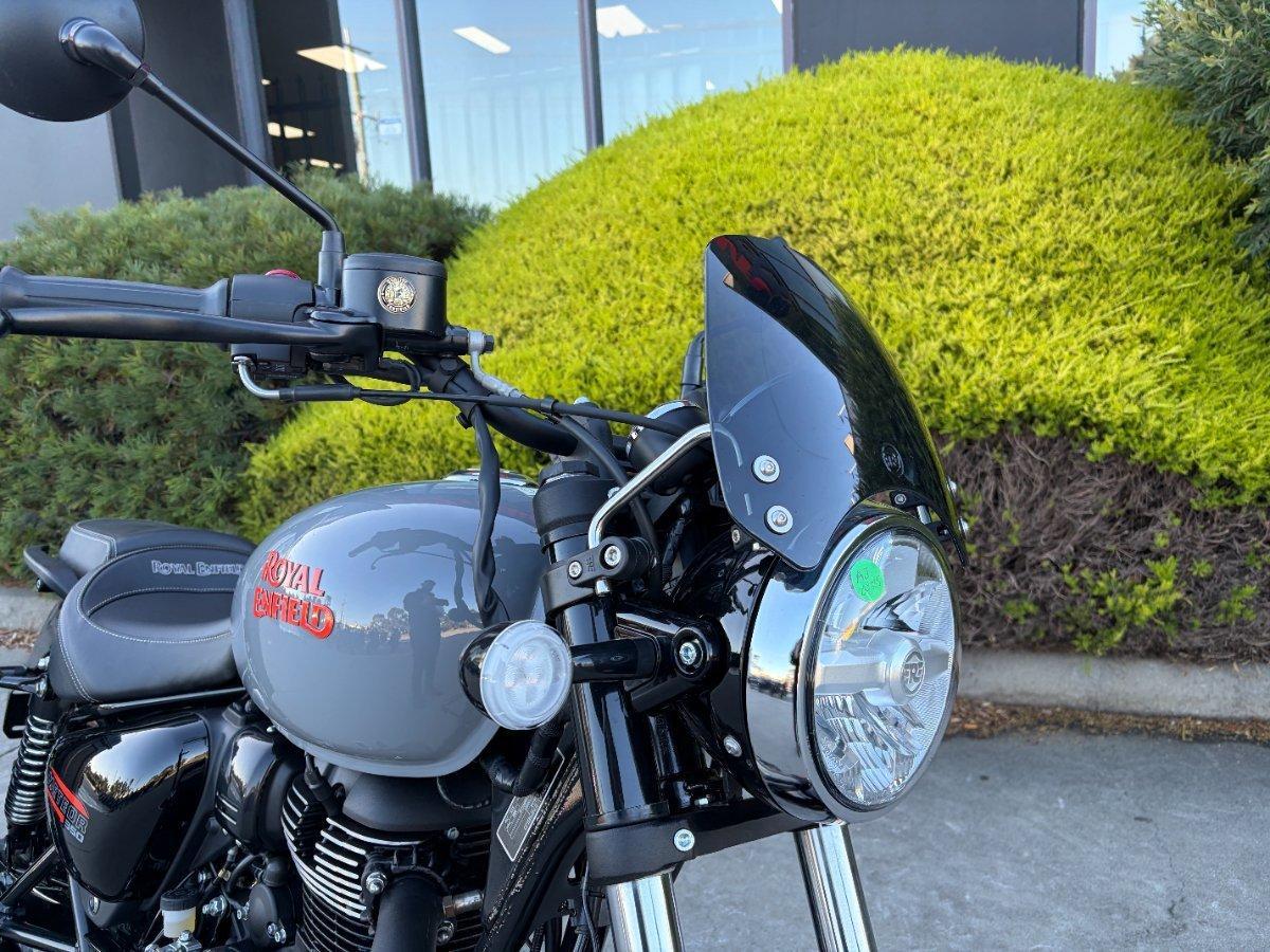 2026 ROYAL ENFIELD METEOR 350 FIREBALL ROAD