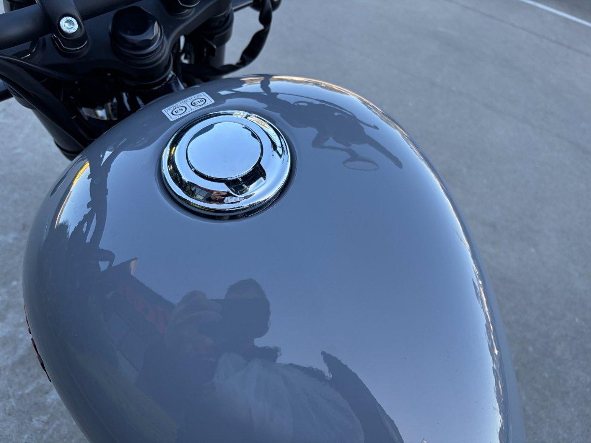 2026 ROYAL ENFIELD METEOR 350 FIREBALL ROAD