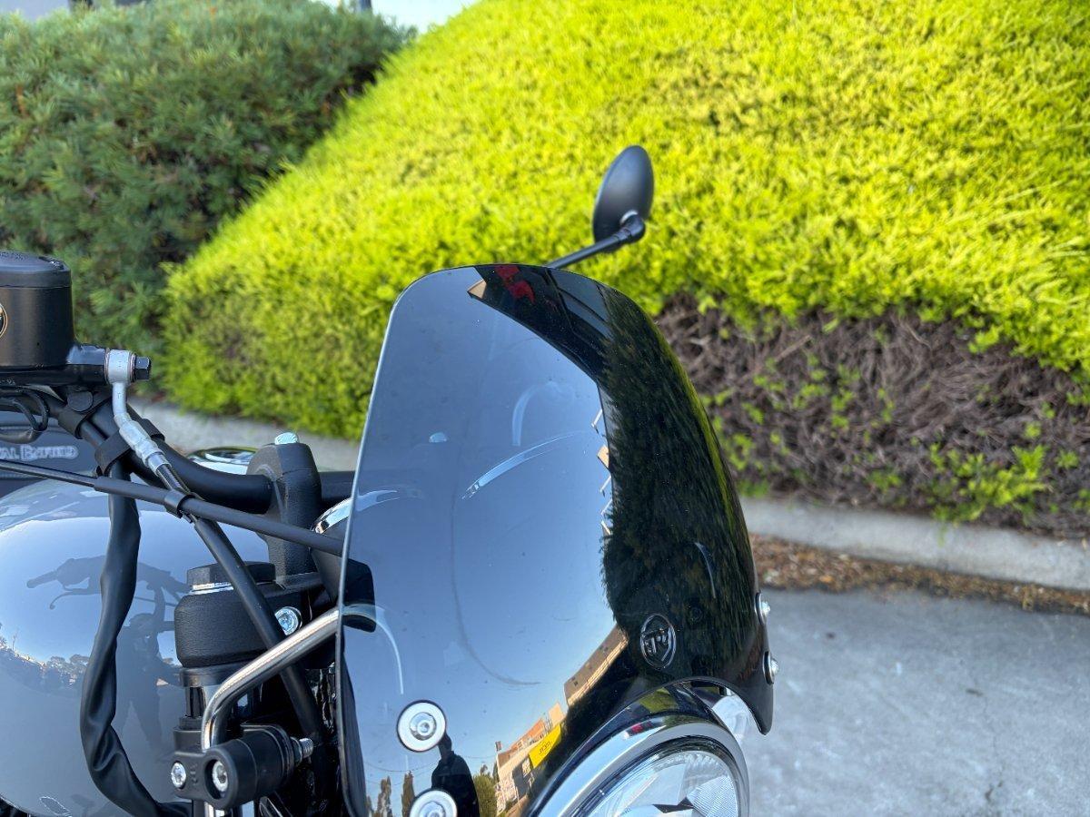 2026 ROYAL ENFIELD METEOR 350 FIREBALL ROAD