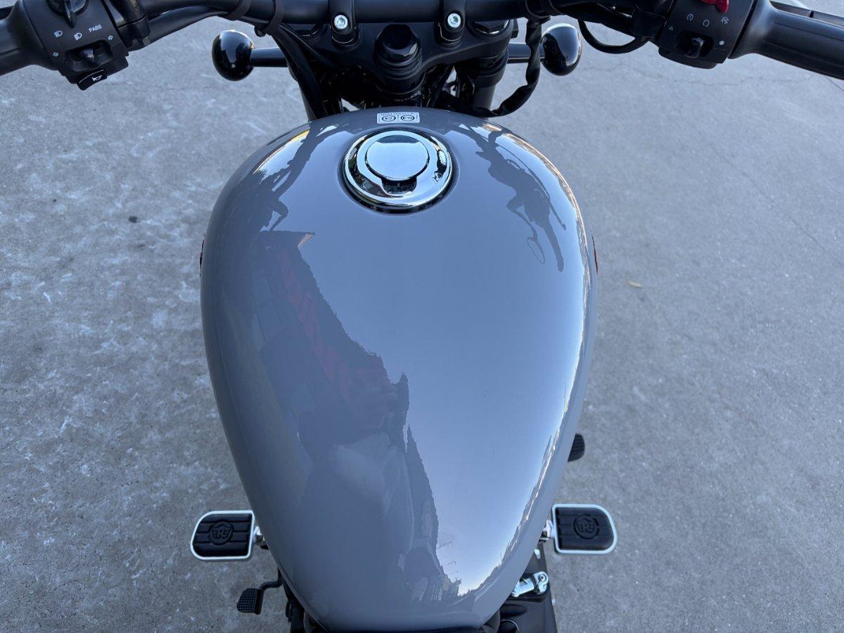 2026 ROYAL ENFIELD METEOR 350 FIREBALL ROAD