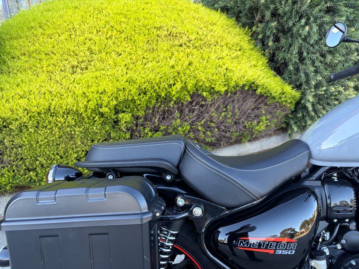 2026 ROYAL ENFIELD METEOR 350 FIREBALL ROAD