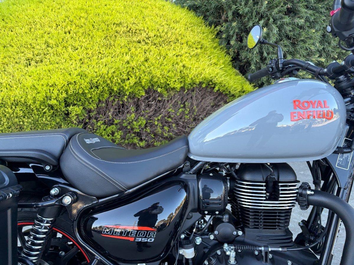 2026 ROYAL ENFIELD METEOR 350 FIREBALL ROAD