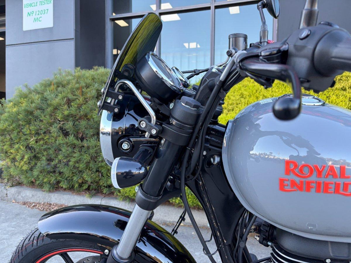 2026 ROYAL ENFIELD METEOR 350 FIREBALL ROAD
