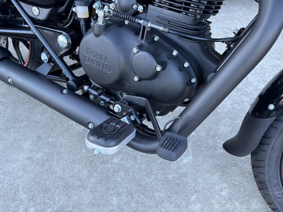 2026 ROYAL ENFIELD METEOR 350 FIREBALL ROAD