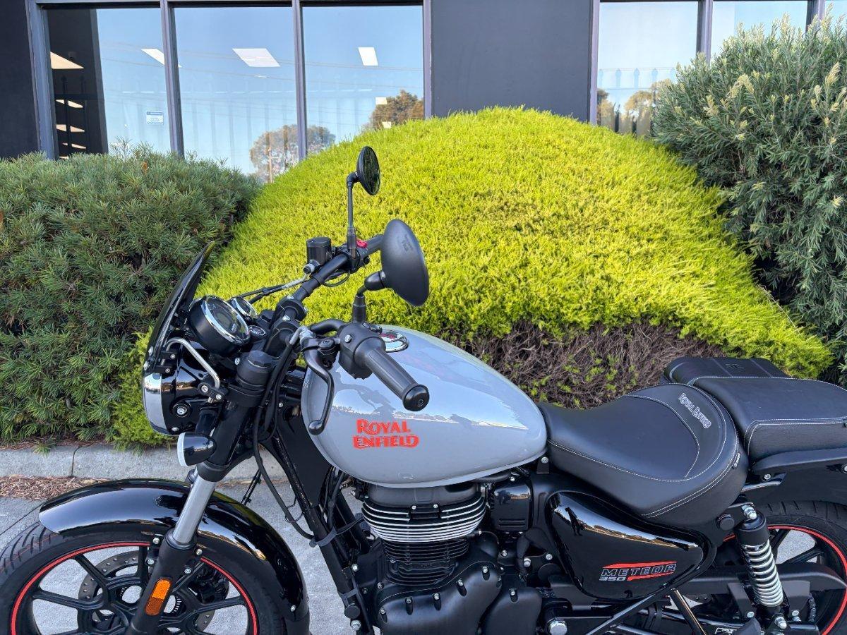 2026 ROYAL ENFIELD METEOR 350 FIREBALL ROAD