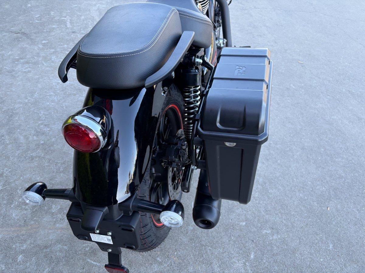 2026 ROYAL ENFIELD METEOR 350 FIREBALL ROAD