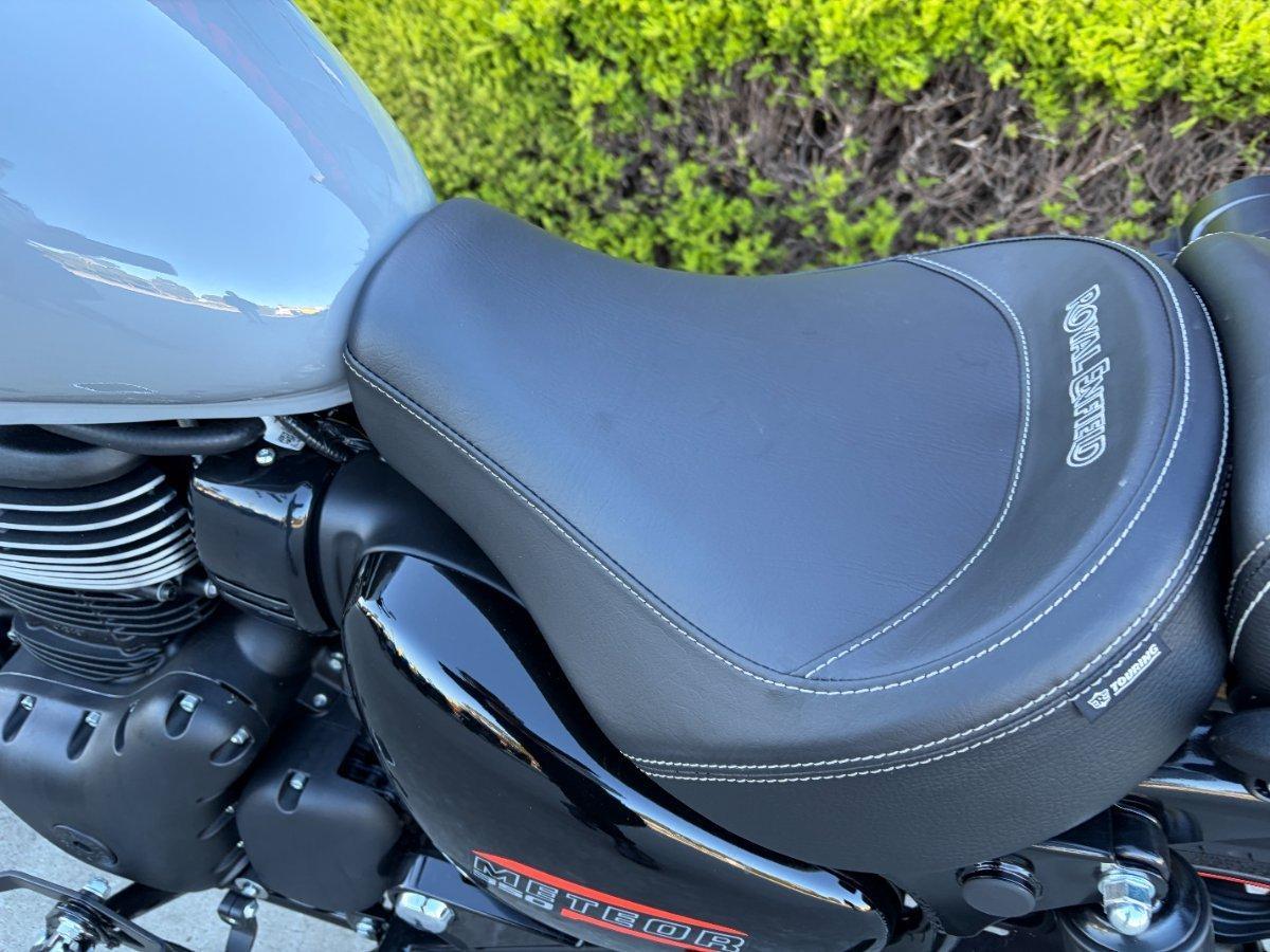 2026 ROYAL ENFIELD METEOR 350 FIREBALL ROAD