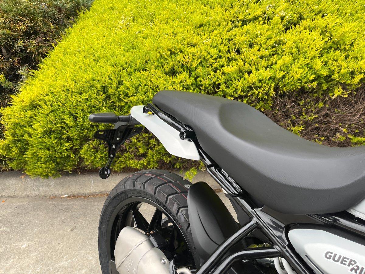 2026 ROYAL ENFIELD GUERILLA 450 ROAD