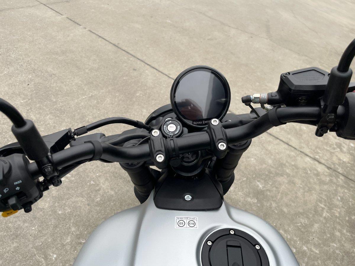 2026 ROYAL ENFIELD GUERILLA 450 ROAD