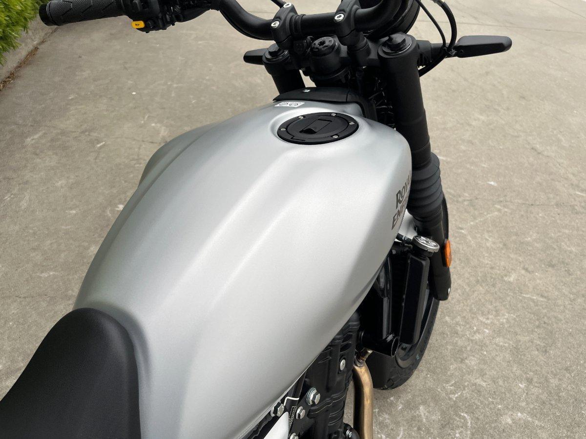 2026 ROYAL ENFIELD GUERILLA 450 ROAD