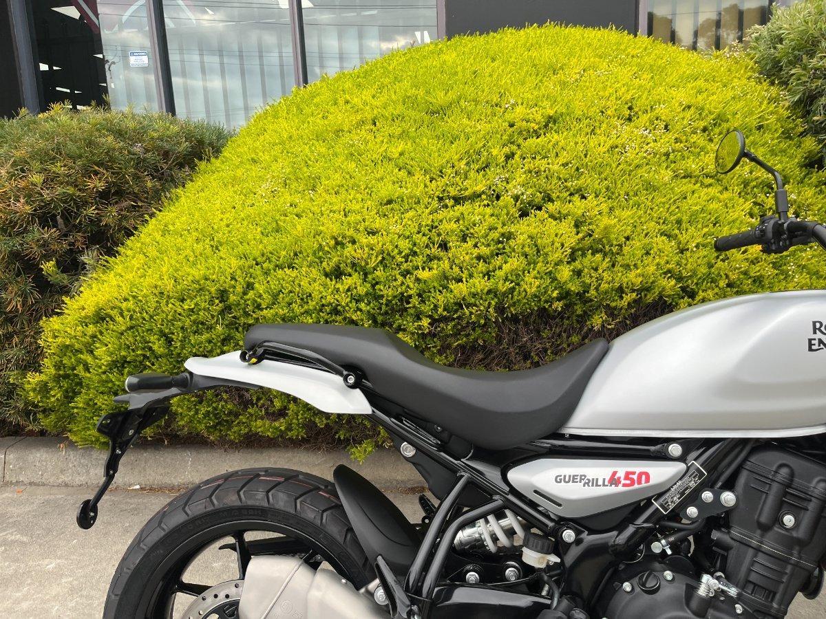 2026 ROYAL ENFIELD GUERILLA 450 ROAD