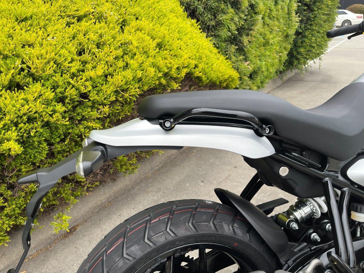 2026 ROYAL ENFIELD GUERILLA 450 ROAD