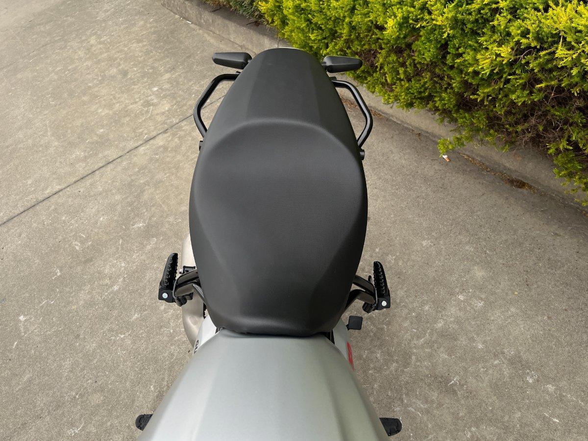 2026 ROYAL ENFIELD GUERILLA 450 ROAD