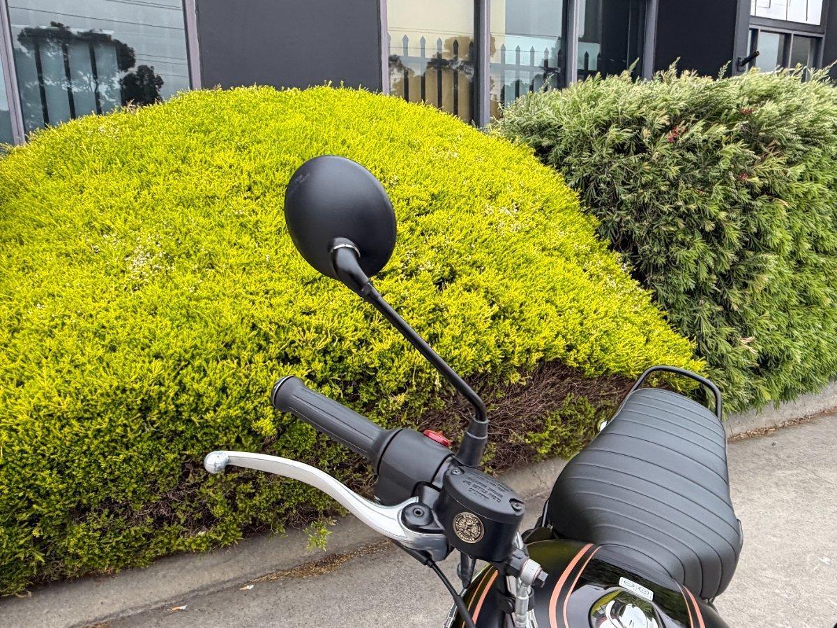 2026 ROYAL ENFIELD BULLET 350 ROAD