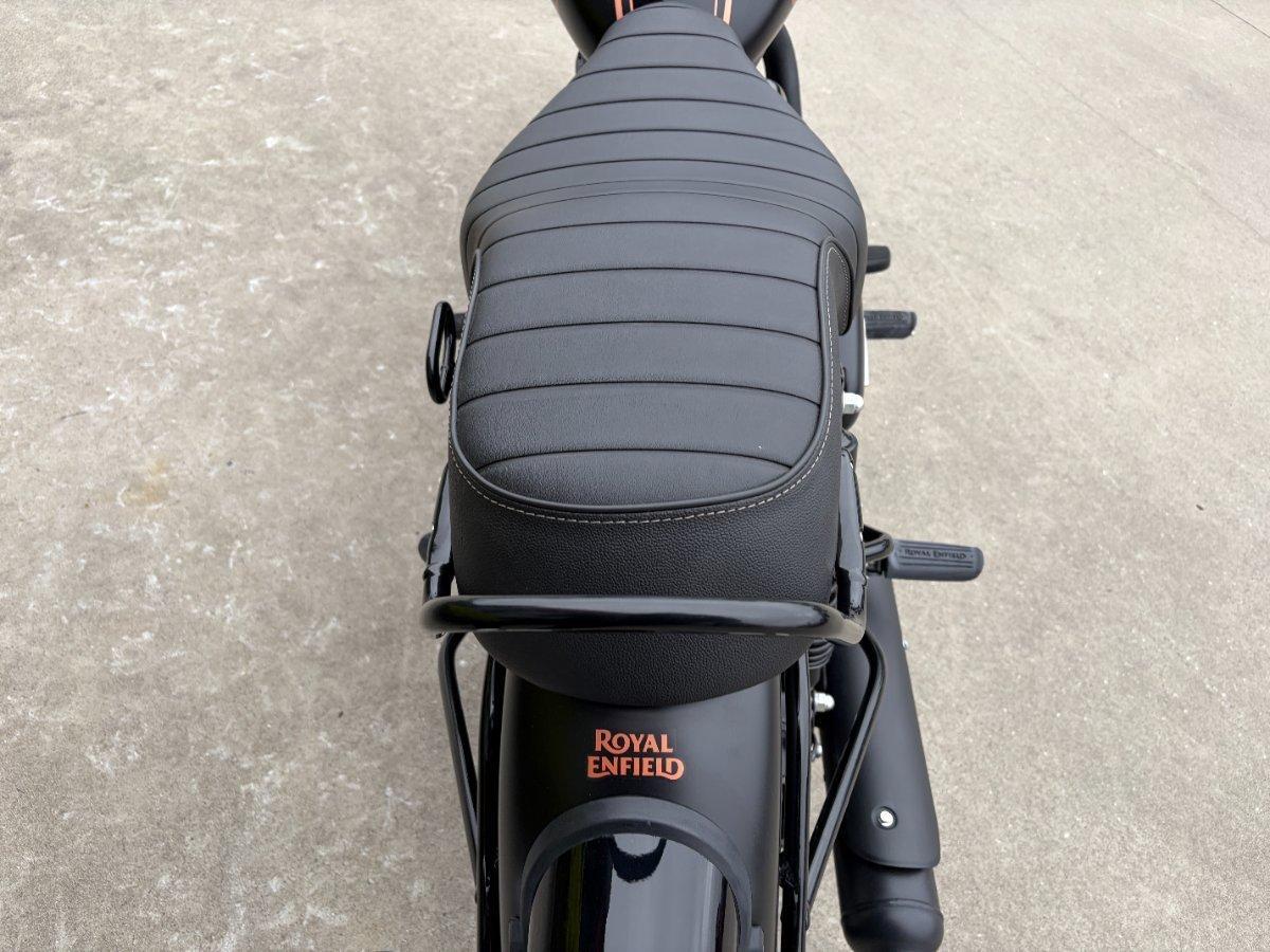2026 ROYAL ENFIELD BULLET 350 ROAD