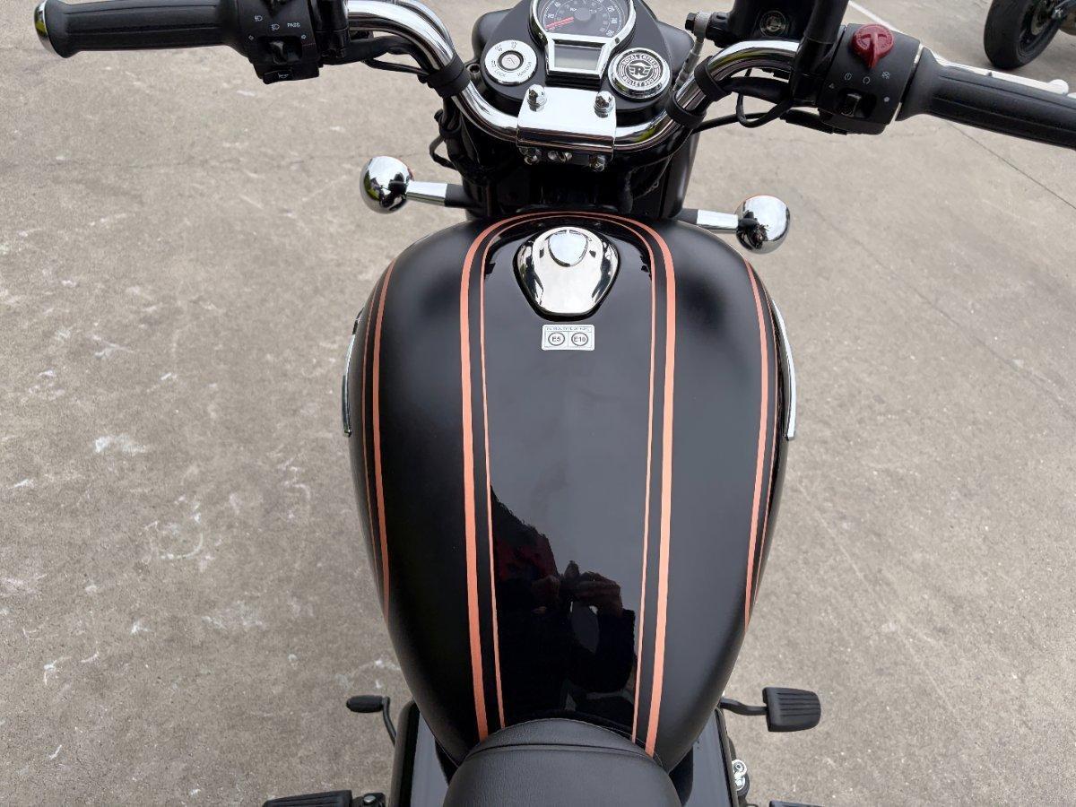 2026 ROYAL ENFIELD BULLET 350 ROAD