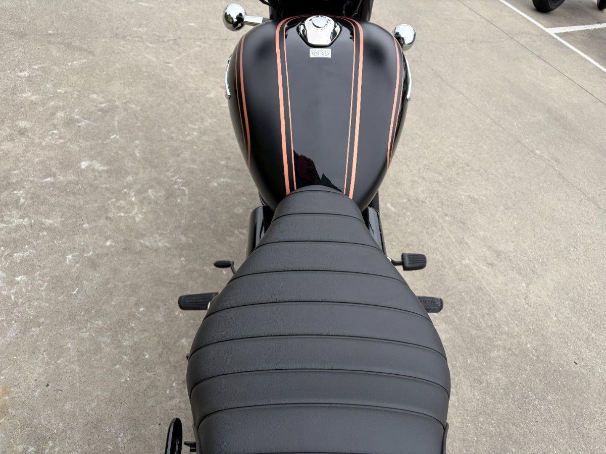 2026 ROYAL ENFIELD BULLET 350 ROAD