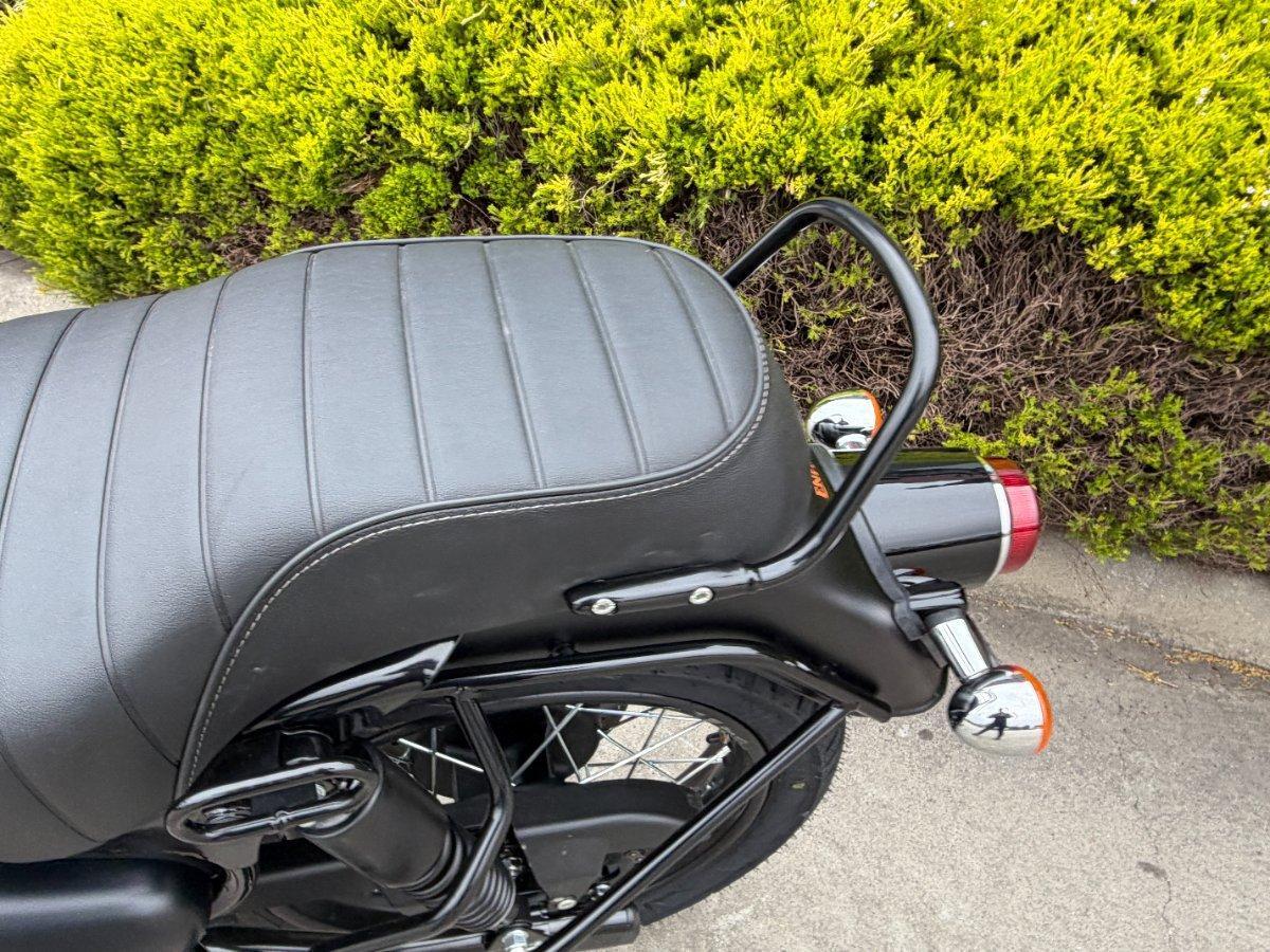 2026 ROYAL ENFIELD BULLET 350 ROAD