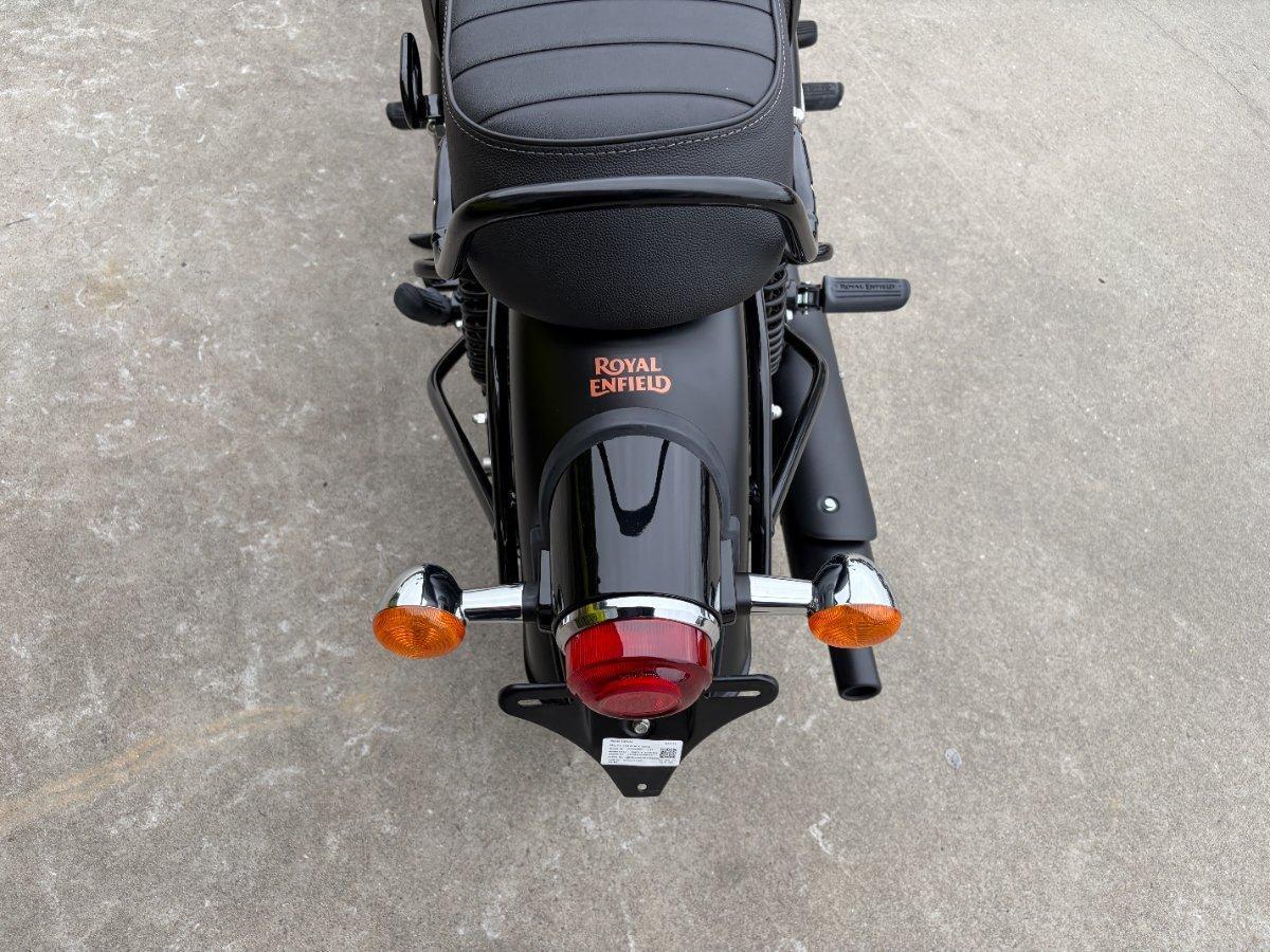 2026 ROYAL ENFIELD BULLET 350 ROAD