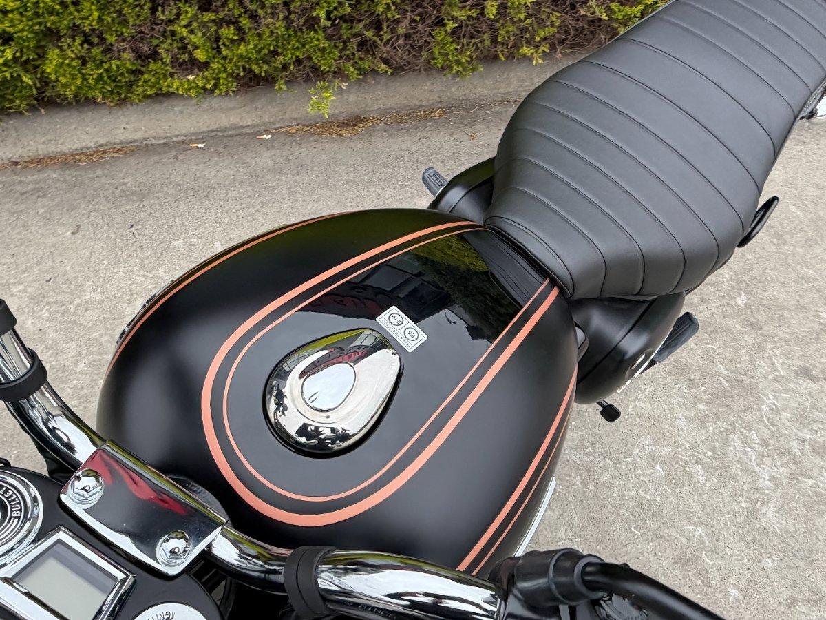 2026 ROYAL ENFIELD BULLET 350 ROAD