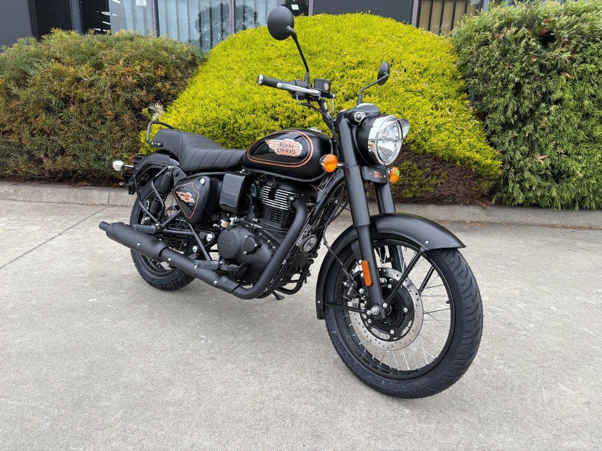 2026 ROYAL ENFIELD BULLET 350 ROAD