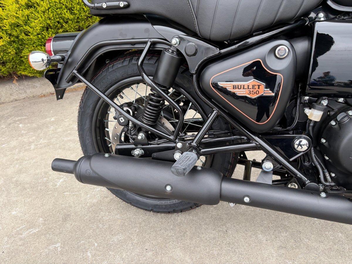 2026 ROYAL ENFIELD BULLET 350 ROAD