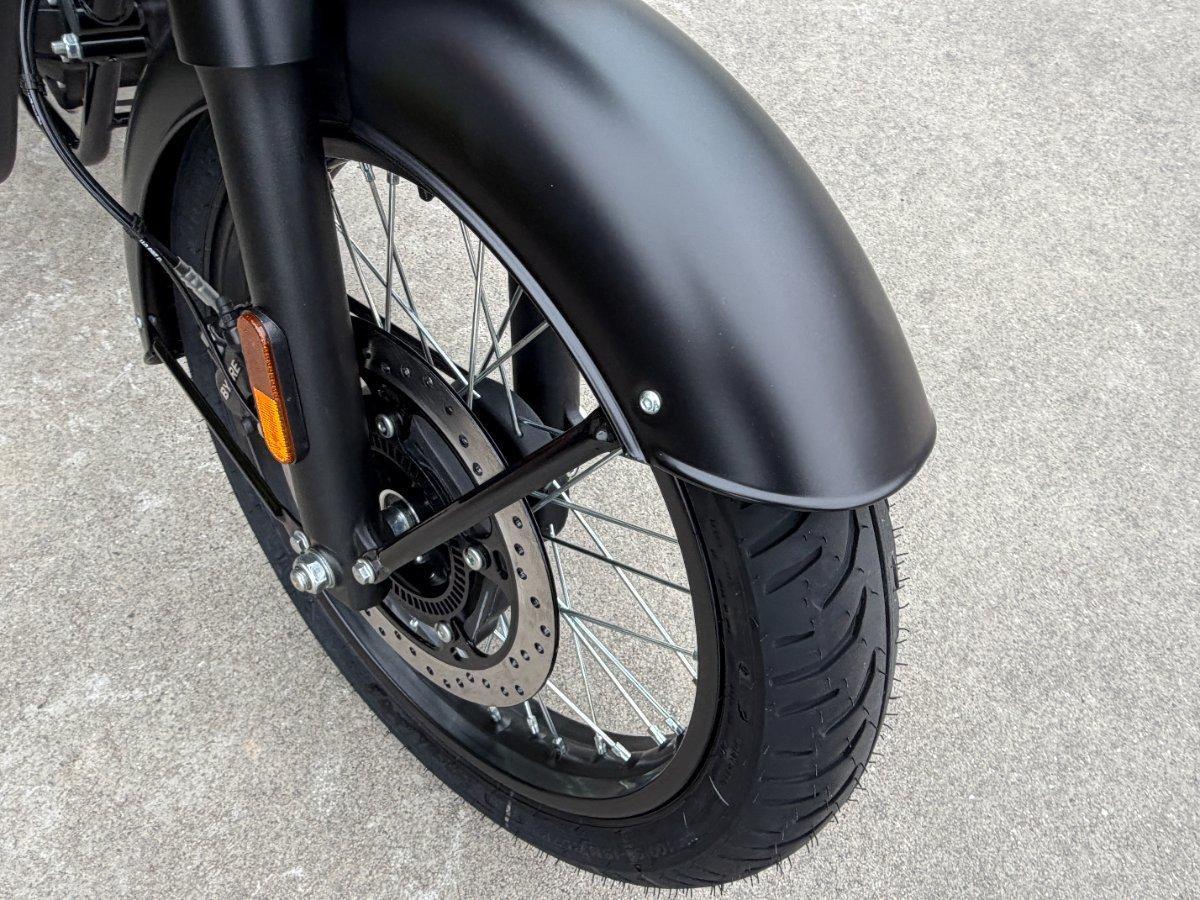 2026 ROYAL ENFIELD BULLET 350 ROAD