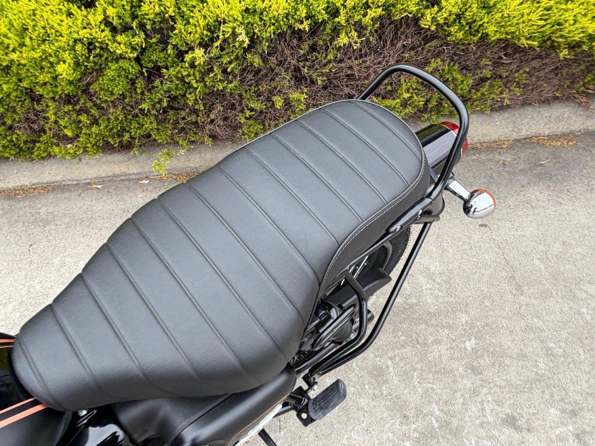 2026 ROYAL ENFIELD BULLET 350 ROAD