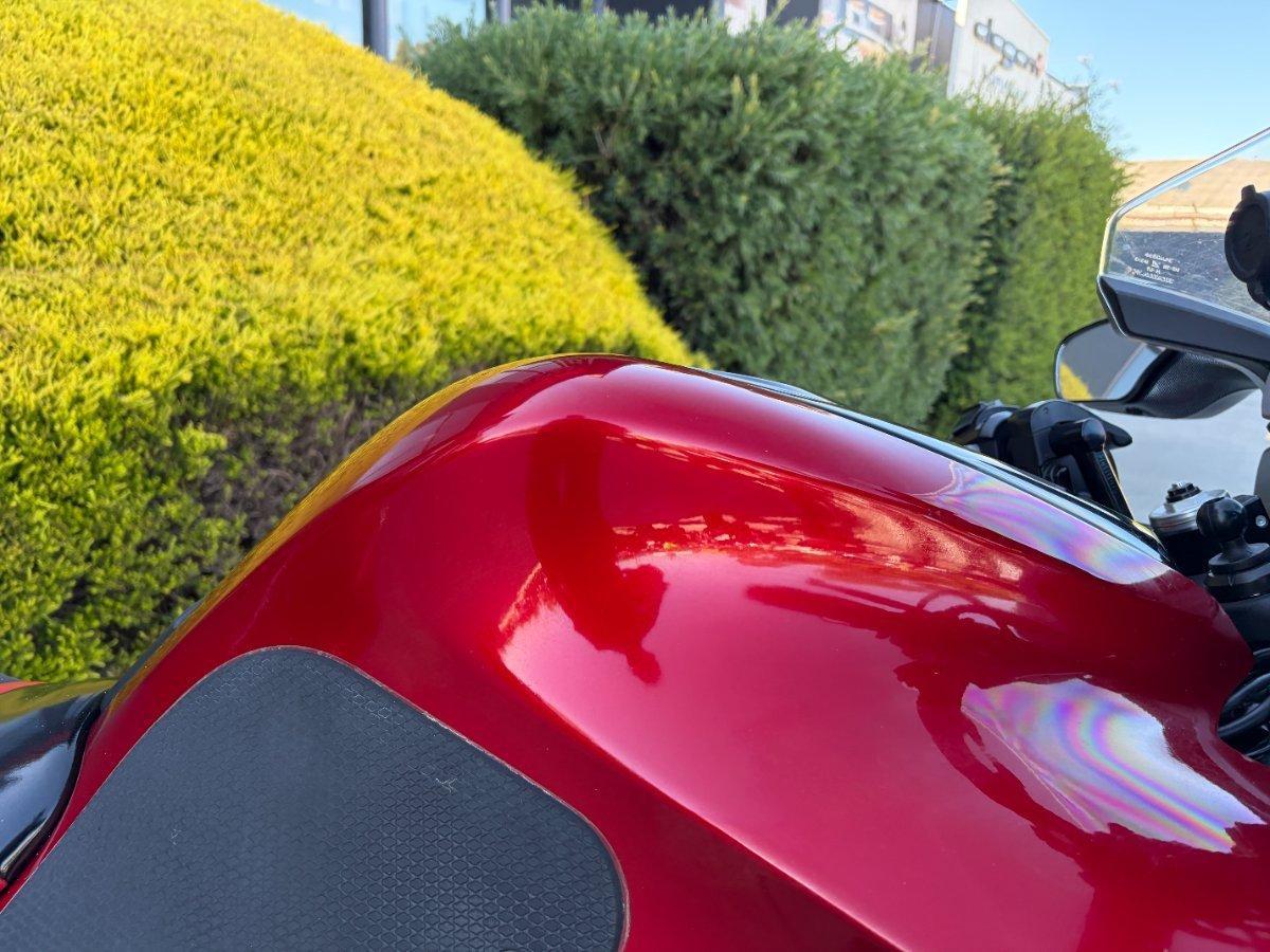 2010 HONDA VFR1200F ROAD