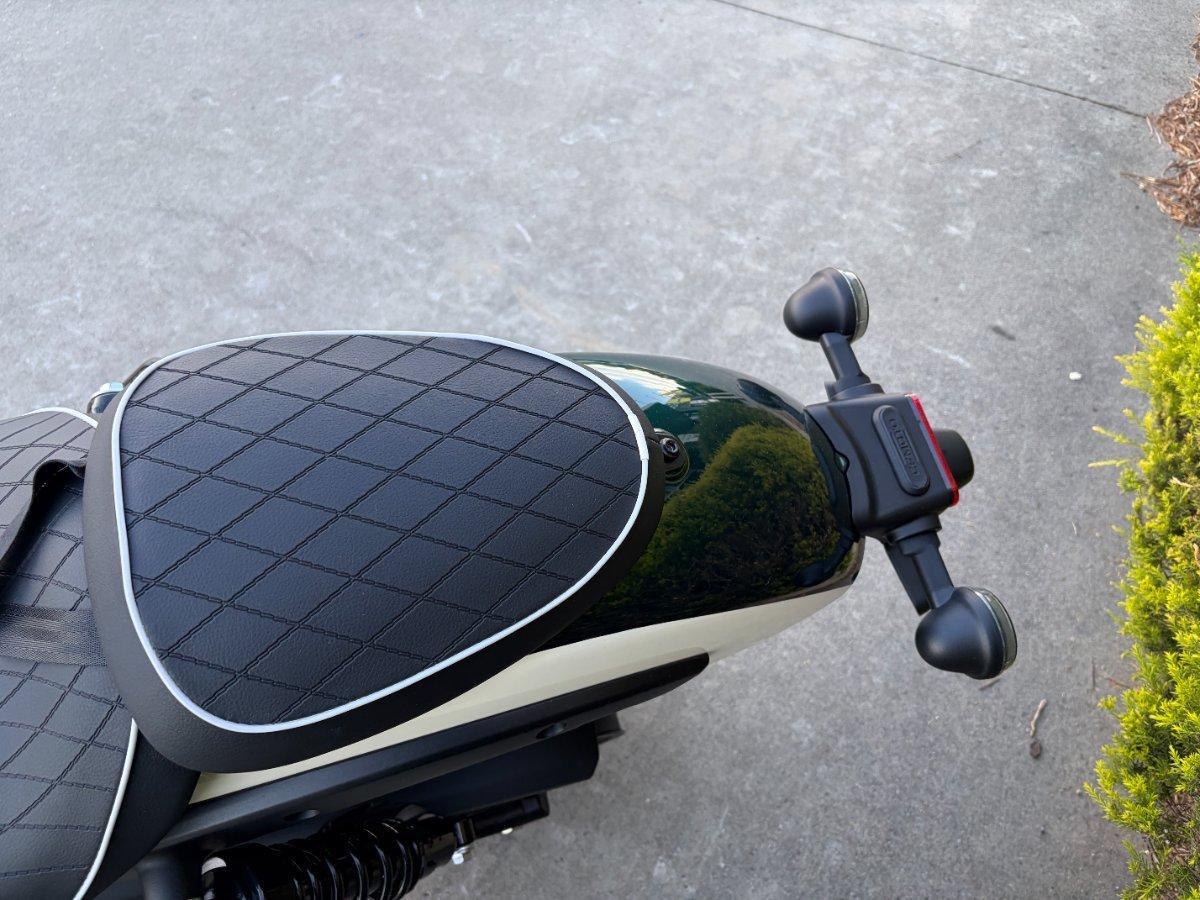 2025 CF MOTO 250 CL-C CRUISER