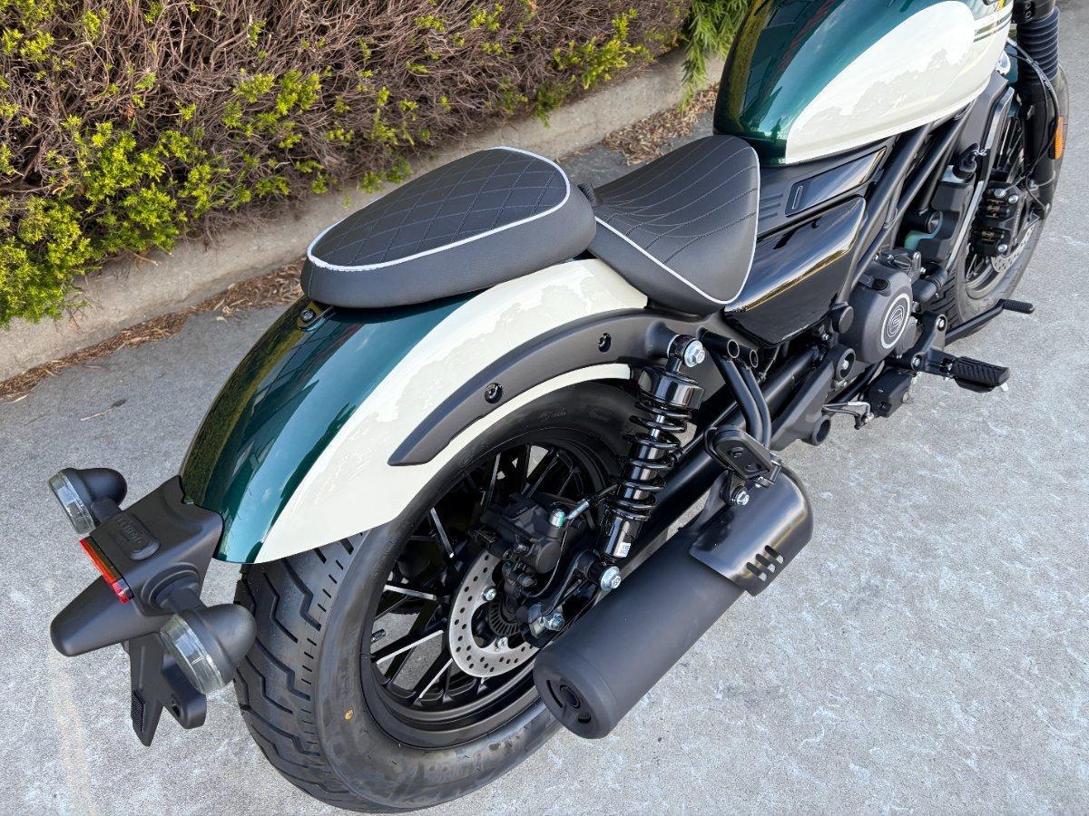 2025 CF MOTO 250 CL-C CRUISER
