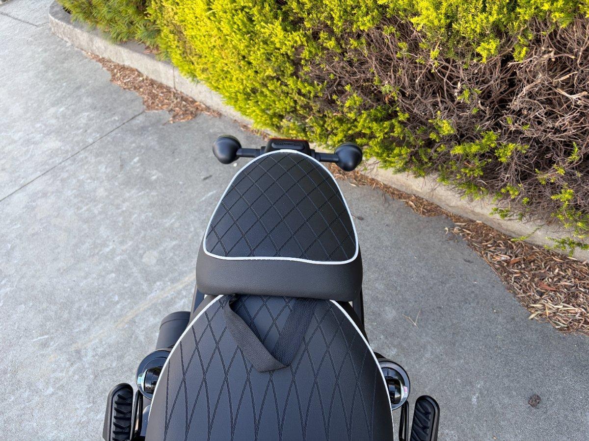 2025 CF MOTO 250 CL-C CRUISER