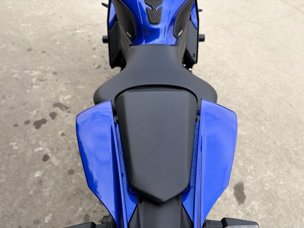 2023 YAMAHA YZF-R7LA SPORTS