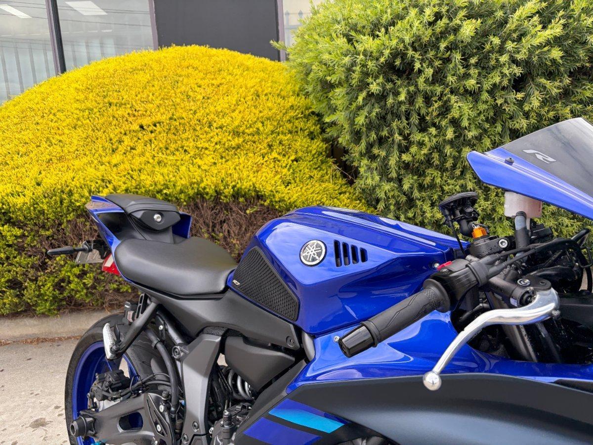 2023 YAMAHA YZF-R7LA SPORTS